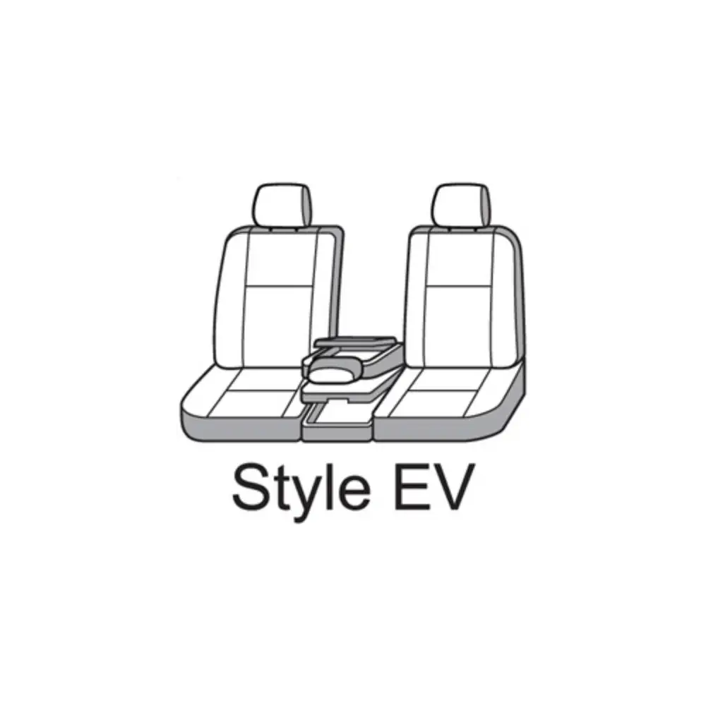 Covercraft Carhartt SeatSaver Seat Cover - Mossy Oak Break up Country - COVSSC3500CAMB - view 2